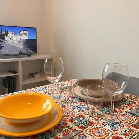 شقة Monte Cimone بريشا