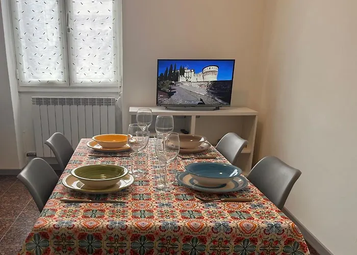 Monte Cimone Appartement Brescia