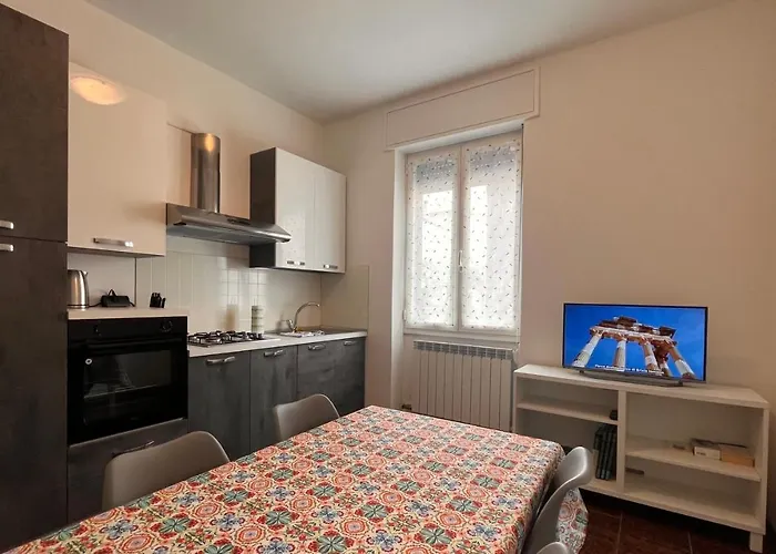 Appartement Monte Cimone Brescia