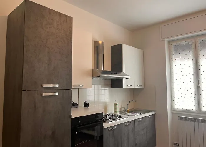 Appartement Monte Cimone *
