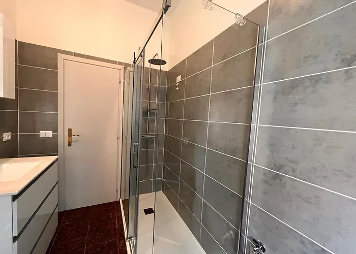Monte Cimone Appartement Brescia