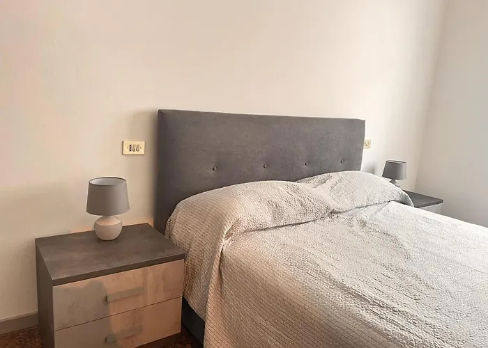 Monte Cimone Appartement