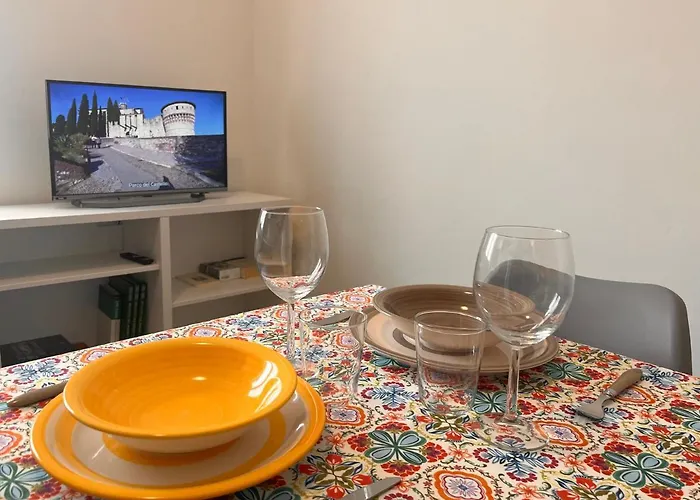 Appartement Monte Cimone Brescia