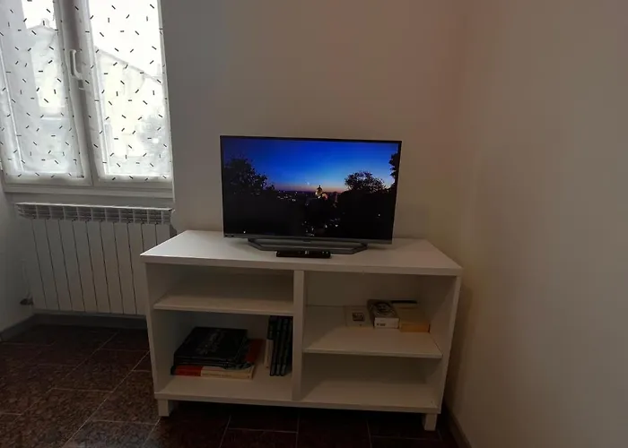 Monte Cimone Lejlighed Brescia