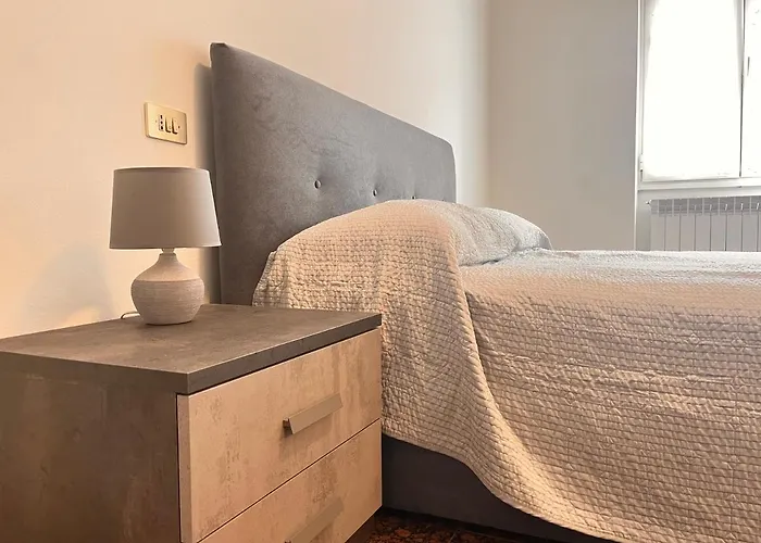 Monte Cimone Appartement *