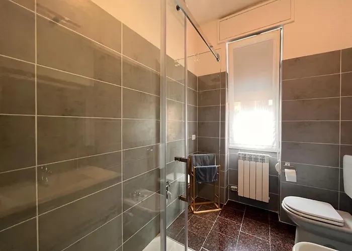 Monte Cimone Appartement *
