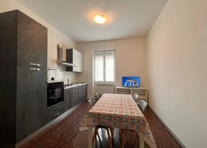 Monte Cimone Appartement