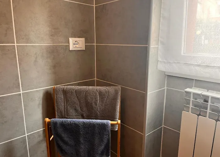 Monte Cimone Appartement *